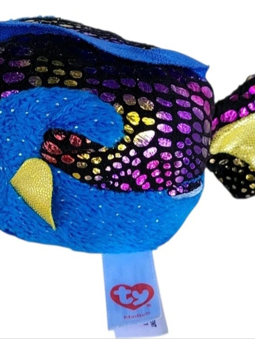 TY Beanie Boos Teeny Tys 4
